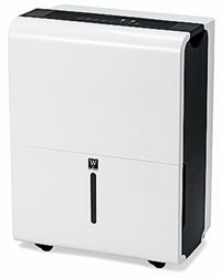 Dehumidifier With Water Pump, 4500-Sq. Ft. Coverage, 50-Pt.