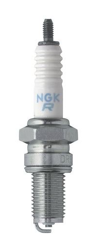 NGK Spark Plug DR8ES-L (Pack of 10)