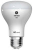 GE Lighting 45546 5 Watt E26 R20 Daylight LED Dimmable Refresh HD Light Bulb