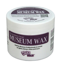 Quake Hold Clear Museum Wax 2 lb 1 pk