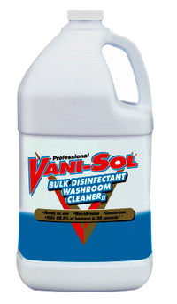 GAL Disinfect Cleaner