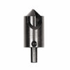 Vermont American  3/4 in. Dia. Tool Steel  Adjustable Countersink  1 pc.