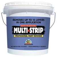 Multi-Strip Safer Paint And Varnish Remover (Case Of 4)