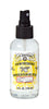 J.R. Watkins Lemon Scent Air Freshener 4 oz. Liquid (Pack of 6)