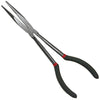 Great Neck 11 in. Drop Forged Steel Long Nose Pliers