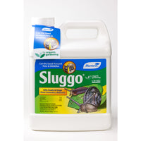 Monterey Sluggo Slug and Snail Killer 10 lb