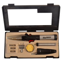 Mag-Torch  Micro Torch Soldering Kit  Brass