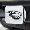 Oregon State University Metal Hitch Cover