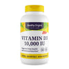 Healthy Origins Vitamin D3 - 10000 IU - 360 Softgels