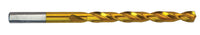 Milwaukee  Thunderbolt  5/64 in.  x 2 in. L High Speed Steel  Drill Bit  1 pc.