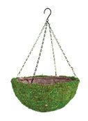 Syndicate Sales Inc 1356-06-070 14 Moss Hanging Basket With Liner