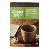 Mighty Leaf Tea - Tea Sprng Jsmine Stch - Case of 6 - 15 BAG