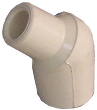 CPVC Street Elbow, 45-Degree, 1/2-In.