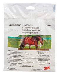 3M Animalintex  Conditioner  For Horse 3 pk