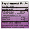 Nature's Way - St John's Wort Standardized - 90 Capsules