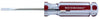 3/16 x 3-In. Round Slotted Cabinet Screwdriver (Pack of 2)