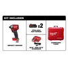 Milwaukee  M18 FUEL  18 volt Cordless  Brushless  Impact Driver  Kit  2000 in-lb