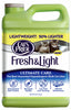 Cat's Pride  Fresh & Light  No Scent Cat Litter  10 lb.