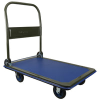 Olympia Tools Platform Truck