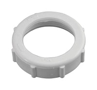 Plumb Pak 1-1/2 in.   D X 1.5 in.   L Plastic Nut