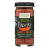 Frontier Herb Paprika - Organic - Ground - 2.10 oz