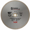 Mk Diamond 167031 10 Contractor Diamond Blade