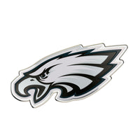 NFL - Philadelphia Eagles Heavy Duty Aluminum Color Emblem