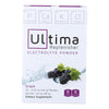 Ultima Replenisher Electrolyte Powder - Grape - 20 count