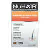 NuHair Hair Regrowth for Men - 60 Tablets