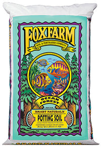 Ocean Forest Organic Potting Soil, 1.5-Cu. Ft.