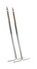 Pit Barrel Cooker Co.  Stainless Steel  Skewers  2