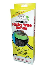 Tanglefoot Sticky Tree Band