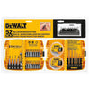 Drill/Drivr Bit Set 52Pc