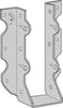 USP 18 Ga. Galvanized Steel Joist Hanger (Pack of 50)