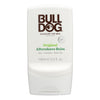 Bulldog Natural Skincare - Aftershave Balm - Original - 3.3 fl oz