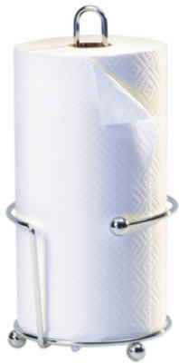 Orbit Paper Towel Holder, Chrome