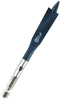 Bosch Daredevil 3/8 in. X 4 in. L High Carbon Steel Spade Bit 1 pc