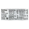 Aurora Natural Products - Organic Raw Hazelnuts - Case of 12 - 9 oz.