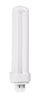 Westinghouse 18 W DTT 5.81 in. L Fluorescent Bulb Cool White Tubular 3500 K 1 pk