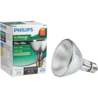 Phillips PAR30 Dimmable Floodlight 39W (Pack of 6)