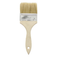 GAM 3 in. Flat Chip Brush