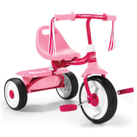 Radio Flyer  Fold 2 Go  Childs Trike  Plastic