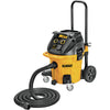 DEWALT 10 gal Corded Wet/Dry Vacuum 15 amps