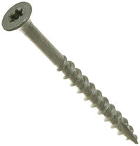 Camo No. 8 X 2 in. L Star Bugle Head Premium Deck Screws 350 each