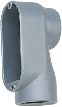 1-1/4-Inch Service Entrance Elbow