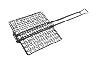 Grill Mark Aluminum Grill Basket 19 in. L X 8 in. W 1 pk