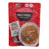 Miracle Noodle Kitchen’S Spaghetti Marinara  - Case of 6 - 10 OZ