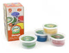 Green Toys Toys Dough 4 pc