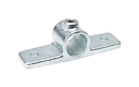 BK Products 3/4 in. Socket x 3/4 in. Dia. Galvanized Steel Flange (Pack of 10)