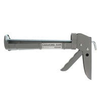 GAM Economy Metal Ratchet Rod Caulking Gun